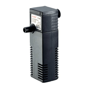 Aleas/Jeneca Filtro Interno - 220 L/H
