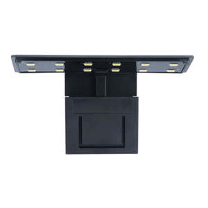 Aleas/Jeneca Luminaria 12 Leds - 5w - X3