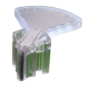Aleas/Jeneca Luminária 12 Leds - 5w - X2