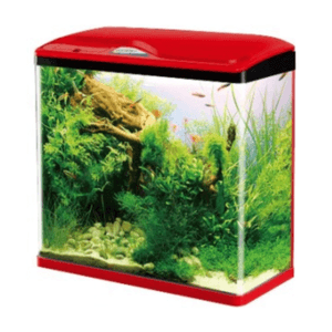 Aleas/Jeneca Aquario Completo 80 x 34,5 x 58cm