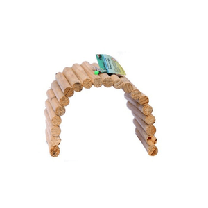 Ponte Toca Roedores Toy For Bird - G