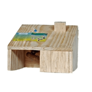 Toca M Roedores Toy For Bird