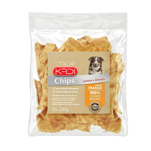Sticks 8In1 Sabor Frango - 220Gr
