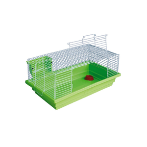 Gaiola 80 Standard Aramado - Branco