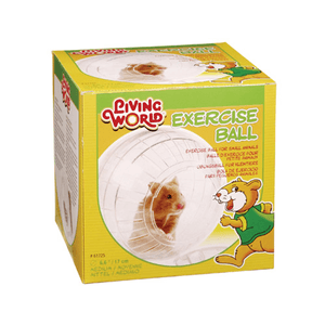Globo De Exercício Hamster - M