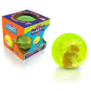 Globo Exercicios Hamster - M