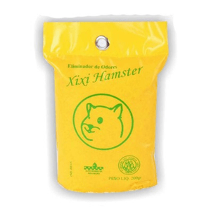 Maravalha Xixi Hamster - 200G