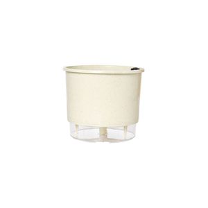 Vaso Autoirrigável Calcario - Nº04