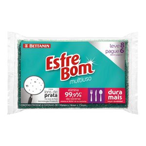 Esfrebom Multiuso
