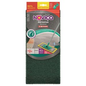 Novica Refil Mop Abrasivo