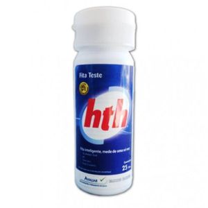 Hth Fita Teste