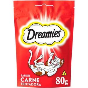 Dreamies Carne - 80G