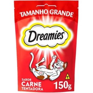 Dreamies Carne - 150G