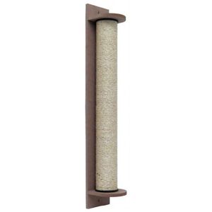 Arranhador Parede Rustico N.2 13X85Cm