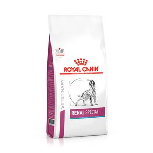 Ração Seca Royal Canin Veterinary Diet Renal Special Para Cães Com Insuficiência Renal Crônica - 2 Kg