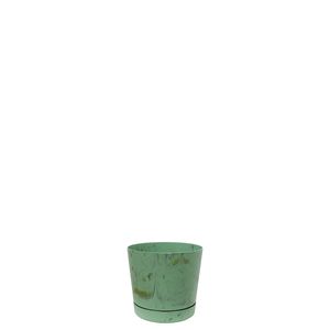 Vasart Vaso Rio Ocean 11 x 10 cm - Floresta