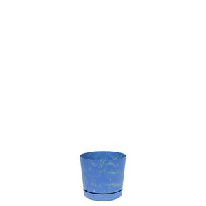 Vasart Vaso Rio Ocean 11 x 10 cm - Mar
