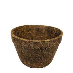 Vasart Vaso de fibra de côco 17 x 12 cm Nº 10