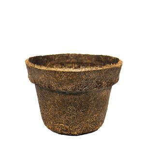 Vasart Vaso de fibra de côco 12 x 9 cm Nº 5
