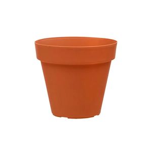 Vasart Vaso Sampa 25 x 22 cm Terracota