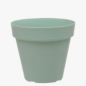 Vasart Vaso Sampa 20 x 19 cm Verde Vintage