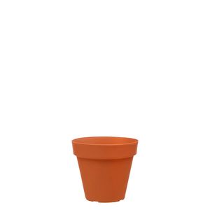 Vasart Vaso Sampa 20 x 19 cm Terracota