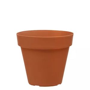 Vasart Vaso Sampa 18 x 16 cm Terracota