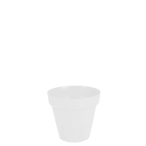 Vasart Vaso Sampa 18 x 16 cm Branco