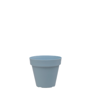 Vasart Vaso Sampa 16 x 14 cm Azul Vintage