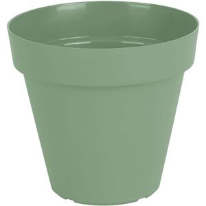 Vasart Vaso Sampa 14 x 13 cm Verde Vintage