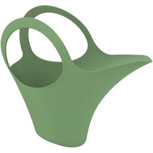 Vasart Regador Jasmim 2 L Verde Vintage