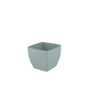Vasart Vaso Siena 14 x 13 cm Azul Vintage