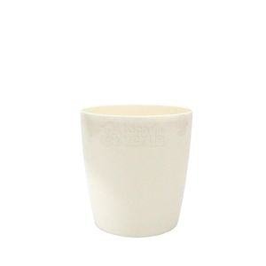 Vasart Vaso Orquidea 15 x 16 cm Branco