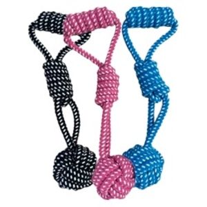 Brinquedo Rope Catchball