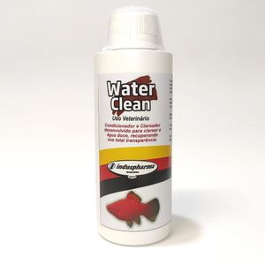 Water clean 100ml - cristalizador de agua