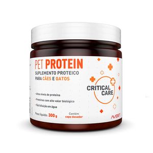 Pet Protein 300g