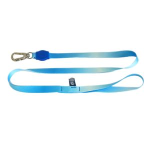 Guia Degrade Azul M Poliéster