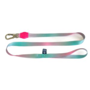 Guia Degrade Rosa G Poliéster