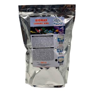 Plancton Cerâmica Boimax Quartzite Mini 1000ml