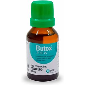 Butox - 20Ml