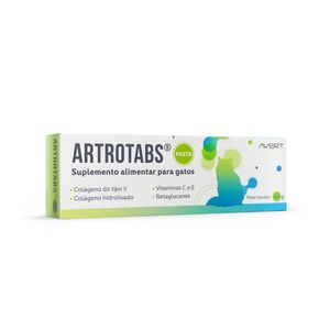 Artrotabs Pasta 60g