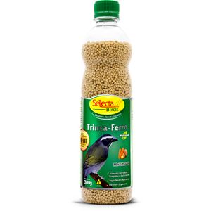 Sellecta Trinca-Ferro Natural Mini Extrusado 300g