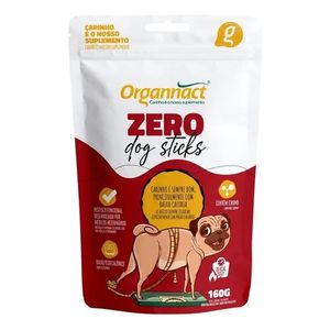 Zero Dog Sticks 160g