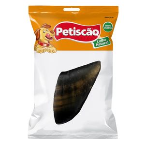 Petiscão Casquinho Bovino 1 unidade