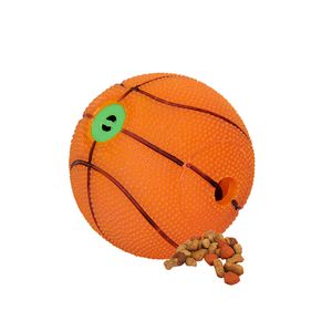 Bola de Basquete com Som  Home Pet