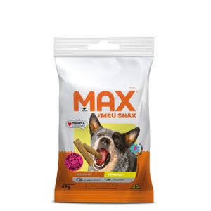 Snack Max  Bifinho Frango 65g