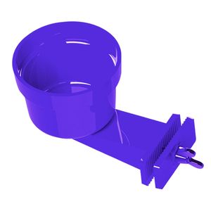 Caneca Strong Bordol Calopscita 300ml Azul