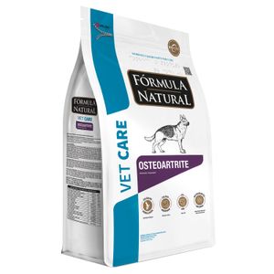 Ração Fórmula Natural Veterinária  Cães Osteoartrite - 10,1Kg
