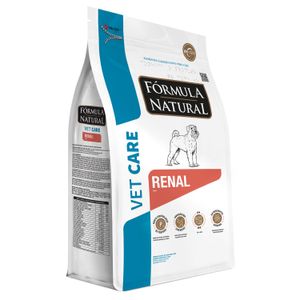 Ração Fórmula Natural Veterinária  Cães Renal - 2Kg