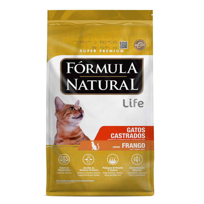 7898363312105---natural-life--gato-castrado---frango---foto-3